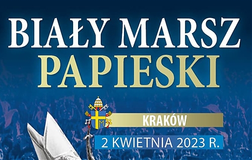 bialy-marsz-papieski---krakow--2-kwietnia-2023